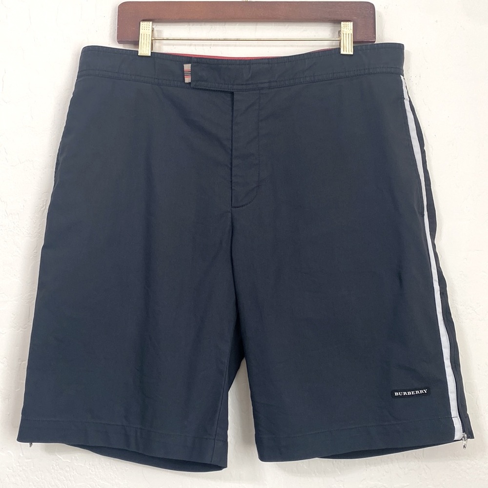 Burberrry Golf shorts size 36 R